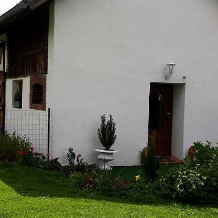 La Grange De Jeanne Villa Moosch Buitenkant foto