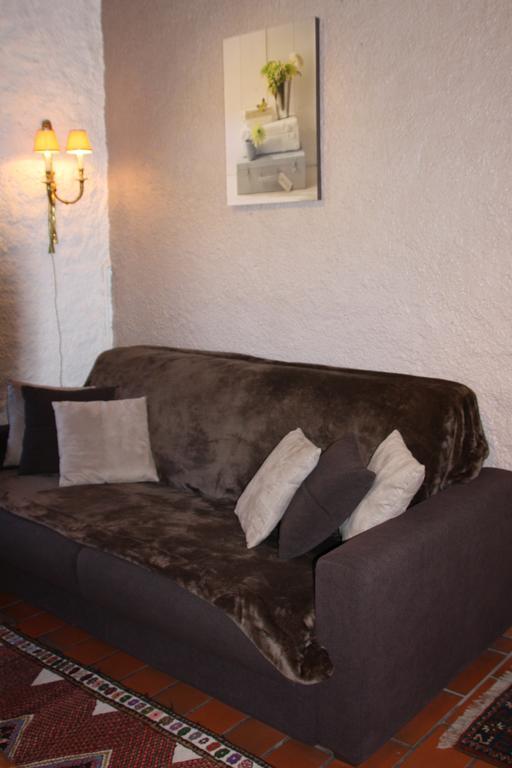 La Grange De Jeanne Villa Moosch Buitenkant foto